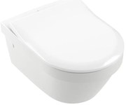 Villeroy & Boch 4694R001 - Závesné WC ARCHITECTURA keramika/biela