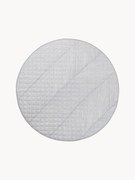 Obojstranná podložka na hranie z organickej bavlny Jeffrey