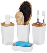 4 dielna kúpeľňová sada, rd6129