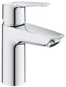 Umývadlová batéria GROHE Start s clic-clac chróm 23550002