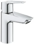 Umývadlová batéria GROHE Start s clic-clac chróm 23550002