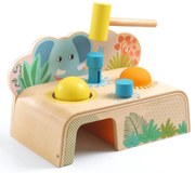 Multifunkčná zatĺkačka