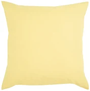 INTERMEDIC SK Dekoratívny vankúš Outdoor 45x45 cm - krémový