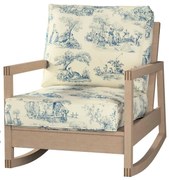 Poťah na kreslo Lillberg