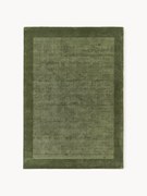 Koberec's nízkym vlasom Kari