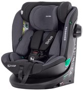 Detská autosedačka Carrello Sirius CRL-8808 Harbour Grey