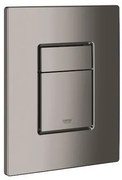 Ovládacie tlačidlo GROHE Skate Cosmopolitan plast Hard Graphite 38732A00