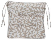 Podložky na stoličky Decoris  LOVELY