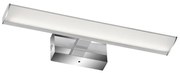 Briloner 2063-018 - LED Kúpeľňové osvetlenie zrkadla SPLASH LED/5W/230V IP23 BL0464