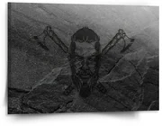 Sablio Obraz Vikingové Stone - 150x110 cm