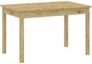 Rozkladací stôl Sendi 120/160x80 Artisan