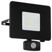 Eglo 97462 - LED Reflektor so senzorom FAEDO 3 LED/30W/230V EG97462