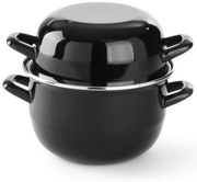 Antikoro hrniec s pokrievkou 3,5 l – Hendi