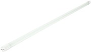 BERGE LED trubica - T8 - 18W - 120cm - 1800Lm - CCD - J2 - neutrálna biela