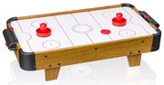Popular 92224 Hra stolná drevená - Air hockey