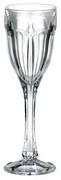 Crystal Bohemia poháre na likér Safari 50 ml 6 ks