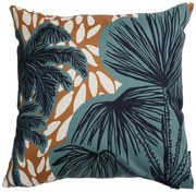 Vonkajší vankúš JUNGARO 45x45 cm, farebný