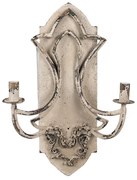 ORNAMENT retro nástenné svietidlo