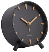 Budík ø 11 cm Grace – Karlsson