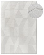 Krémovobiely ručne tkaný vlnený koberec 160x230 cm Ursule – Villeroy&amp;Boch