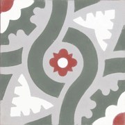 Cementové dlaždice 490 | Articima