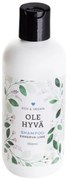 Šampón Ole Hyvä 350ml, vres-limetka