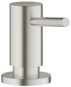 Grohe Cosmopolitan dávkovač mydla supersteel G40535DC0