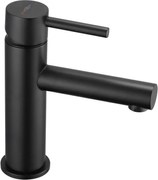 Mexen Elba batéria umývadlová, čierna - 74100-70