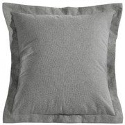 Obliečka na vankúš Li44 DIA 40x40 strieborná 410655