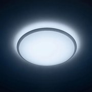 Philips 31822/31/P5 - LED stropné svietidlo WAWEL LED/20W/230V