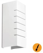 Nástenné svietidlo SECCO 1xE14/40W/230V