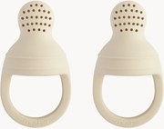 Detské kŕmidlá Ivory, 2 ks