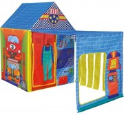 Stan autodielňa pre mechanika