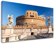 Obraz na stenu MESTO | rôzne rozmery