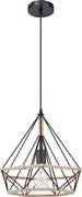 XXXLutz ZÁVESNÉ SVIETIDLO, 38/150 cm - Interiérové svietidlá - 004558270901