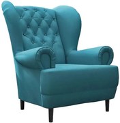 Kreslo Copenhagen Cosmic 05