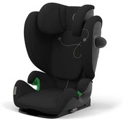 Cybex autosedačka SOLUTION G i-FIX moon black