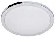 Prezent 71334- LED Kúpeľňové stropné svietidlo VITTO LED/36W/230V pr. 41 cm IP44 71334