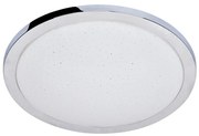 Prezent 71334- LED Kúpeľňové stropné svietidlo VITTO LED/36W/230V pr. 41 cm IP44