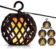 Garlanda Solar EKO1459 Black