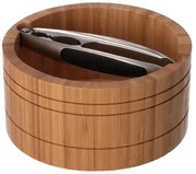 Kesper Bambusový luskáčik na orechy