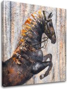 Obraz na plátne KÔŇ 1 dielny XOBCH1735HE1