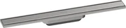 Hansgrohe RainDrain Original, vrchná sada sprchového žľabu 600, nerez, HAN-56196800