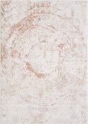 Angel Carpet, Kusový koberec Aurora 55 Gold, 60x110, žltá, kancelária