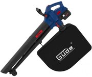 Akumulátorový vysávač lístia LS 36-302-30