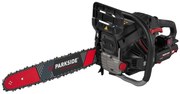 Parkside Performance® Benzínová reťazová píla s elektrickým štartovaním Ppbks 56 B2 (100393084)