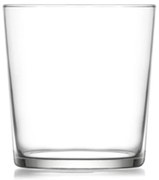 Sklenený pohár 340 ml 6 ks LV-BDG386F