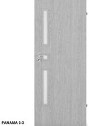 Vnútorné dvere na mieru Panama