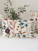 Flanelová obliečka na vankúš 40 x 60 cm - Veronika