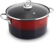 LT1182 KASTR L SMALT 20CM EMAIL LAMART